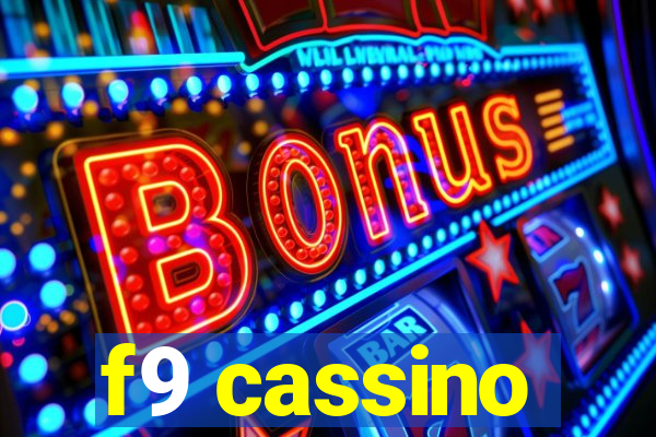 f9 cassino